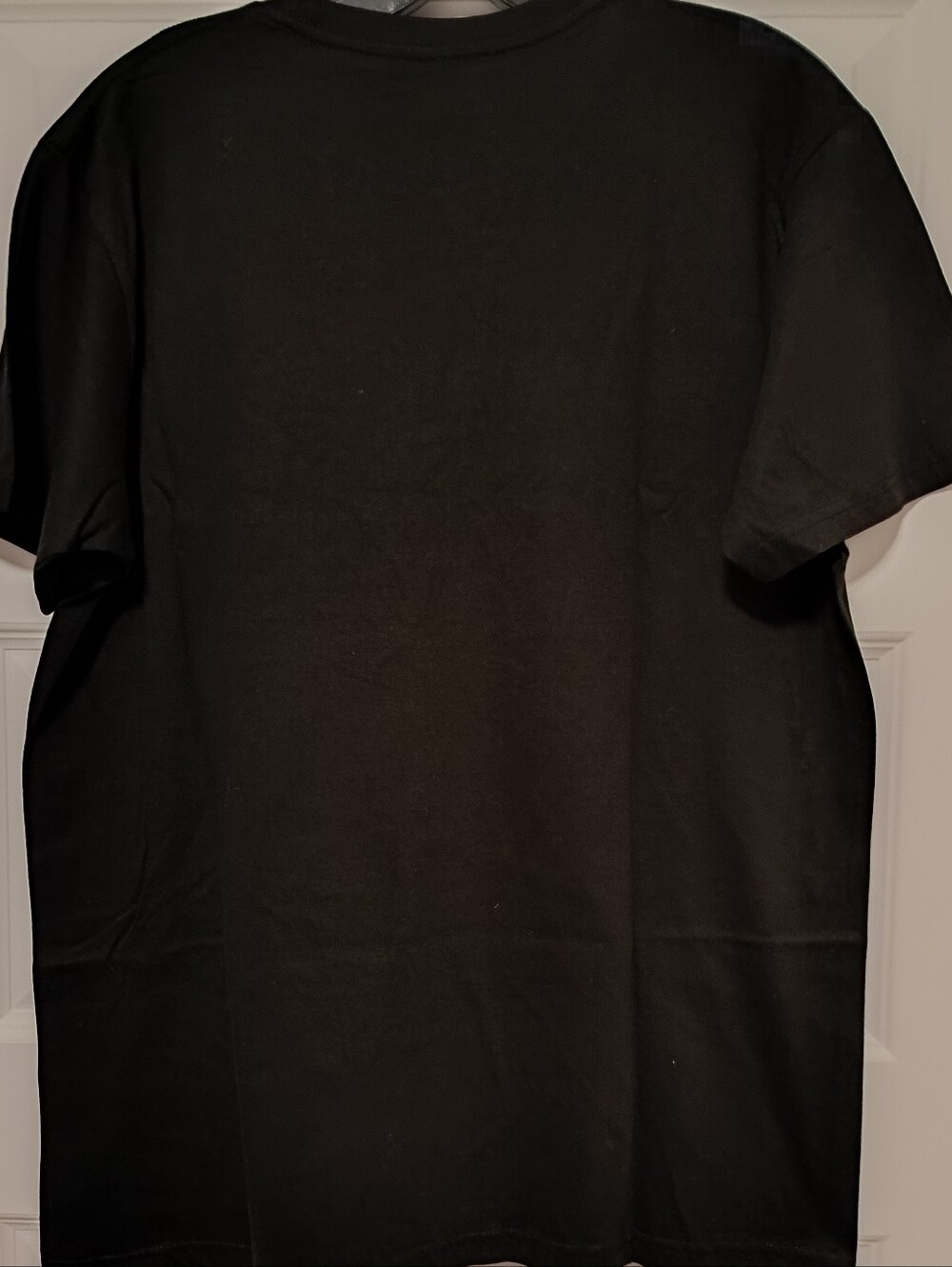Doja Cat 'Planet Her' Black Graphic Unisex Tee with Green Lettering - Picture 5 of 6